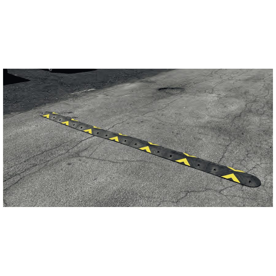 SB-10 speed bump
