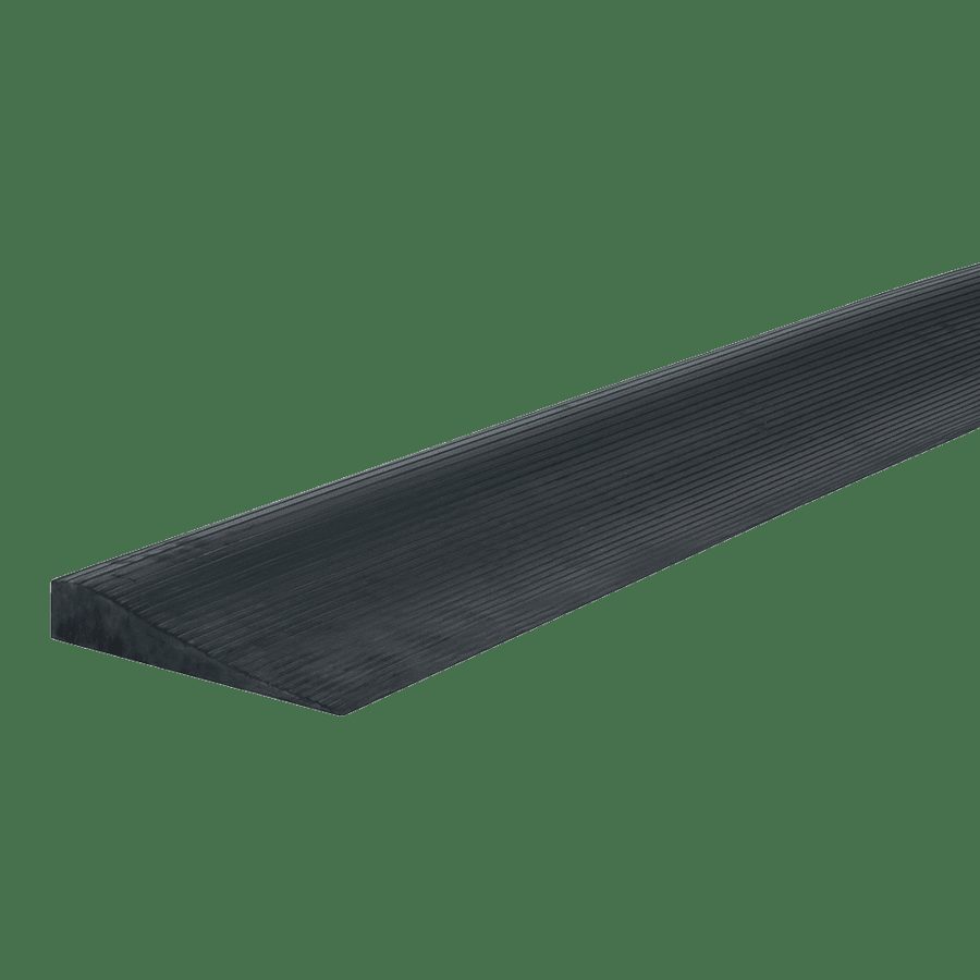 Wedge ramps