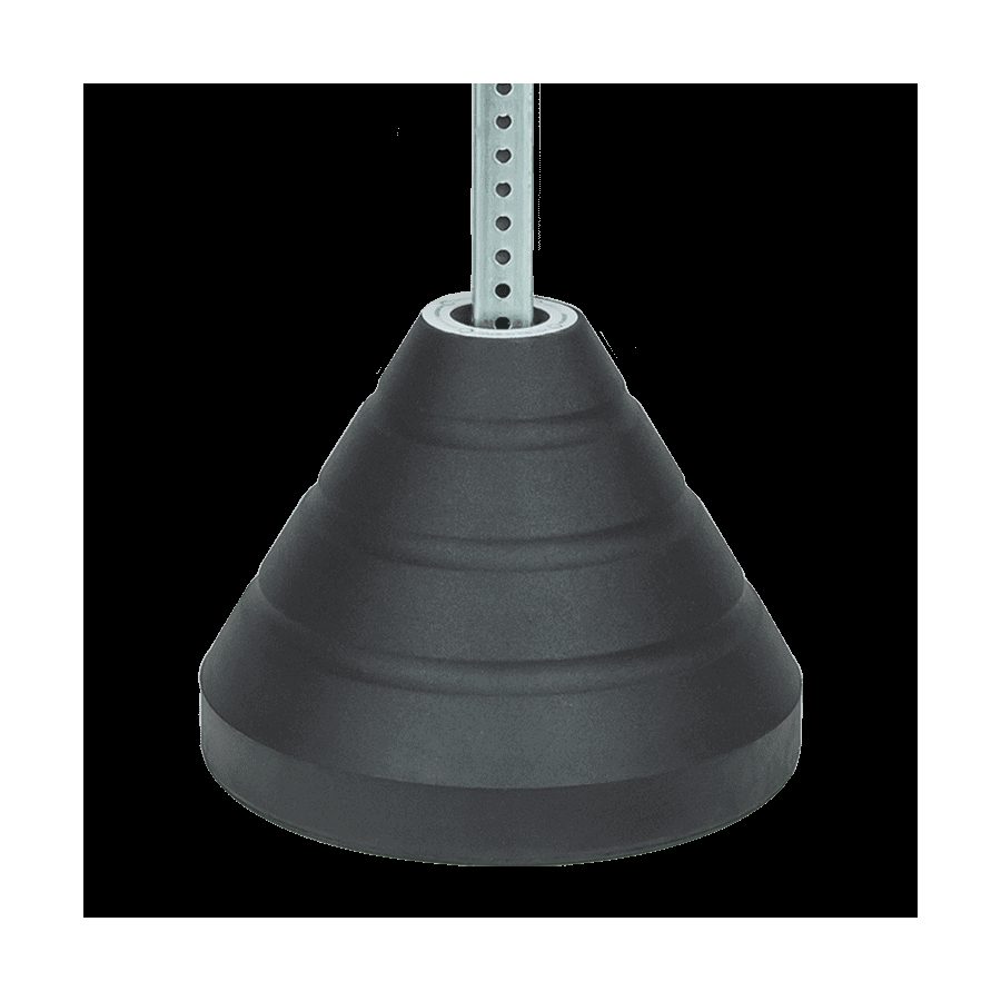 Portable sign bases