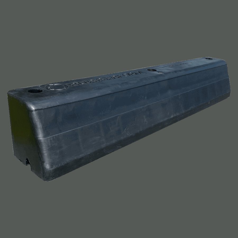 Engineered trench guard